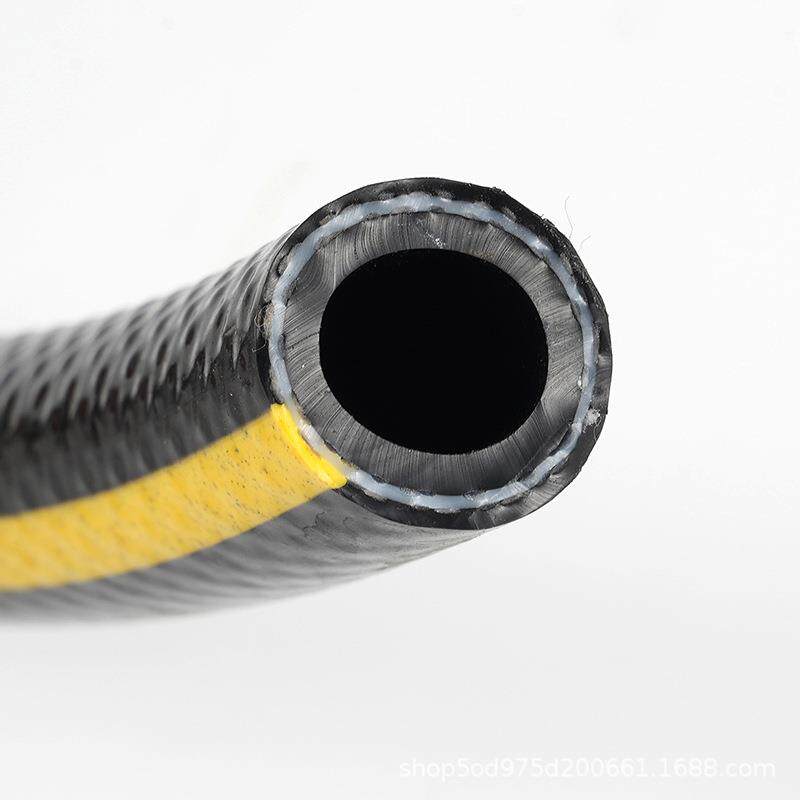 风炮管内径8mmPVC水管厂家柔软塑料管塑料软管自来水软管防爆给水