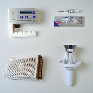 原厂手术无影灯配件整体反射调光火炬变压器电源控制面板消毒把手