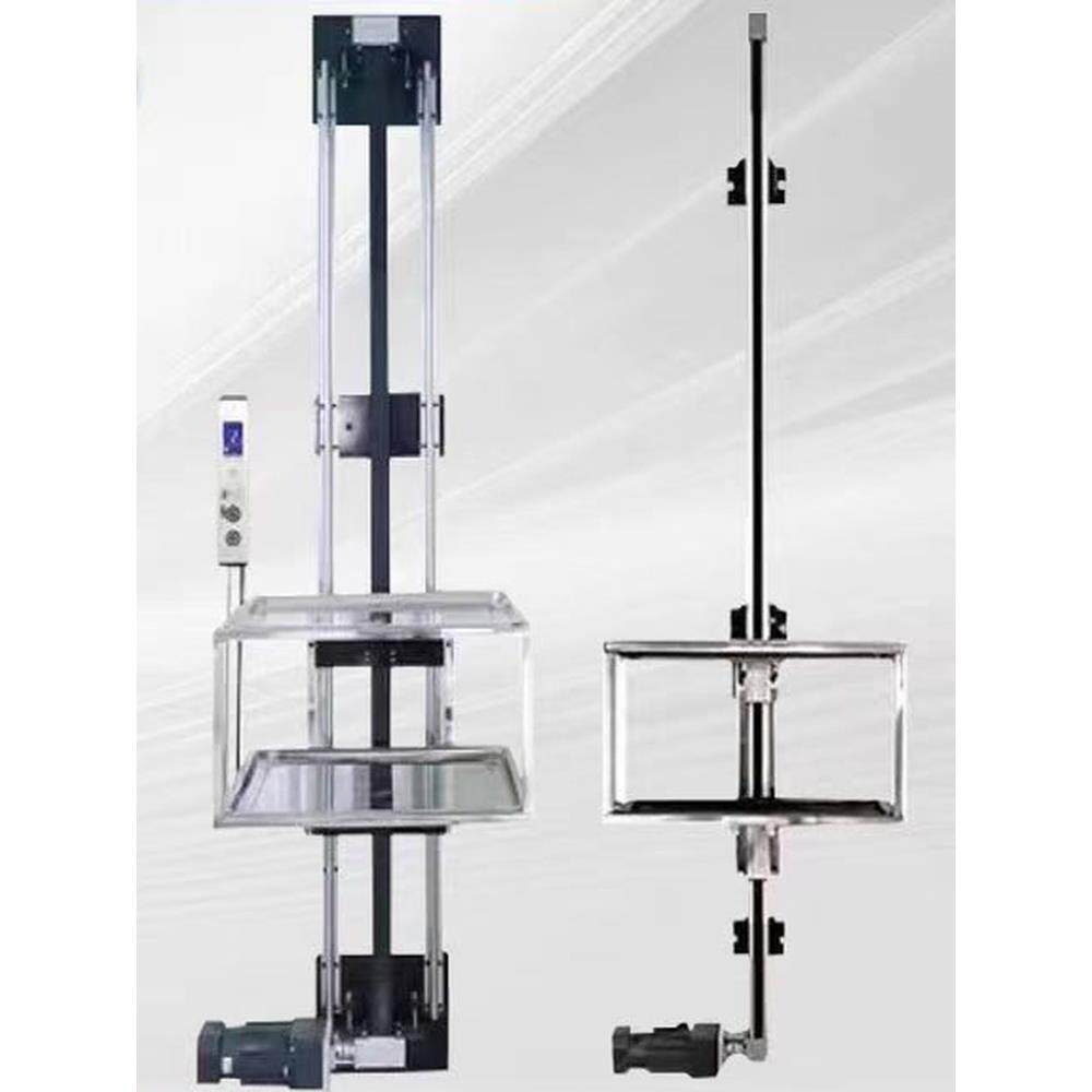 传菜机简易传菜电梯传菜梯升降机厨房传菜机饭店酒店餐梯送菜机