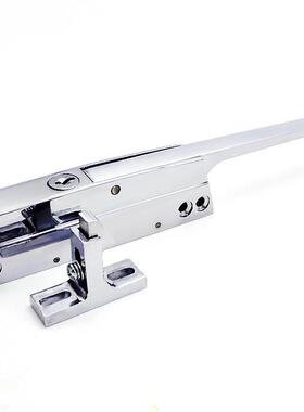 SK1-1240工业锌合金门锁机械门把手执手冷冻冷藏柜 烤箱 冷库把手