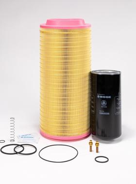 Boge compressor 2900006912P