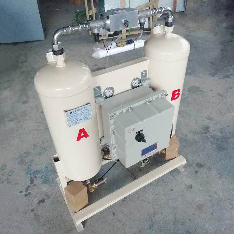 勇霸1.5立方经济款防爆型干燥机 型号YBXF-1.0