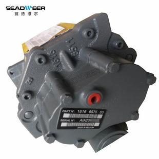 1616734580 1616734590阿特拉斯空压机配件昆西达博莱特空压机头