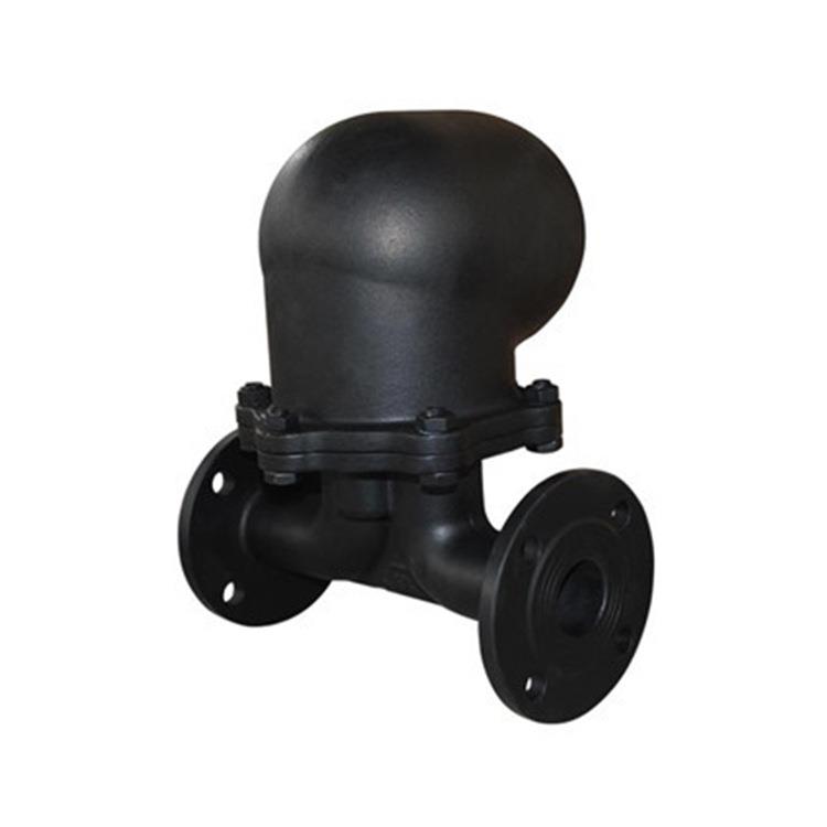 杠杆浮球式疏水阀FT43H-16C斯派莎克蒸汽法兰大排量浮球式疏水阀