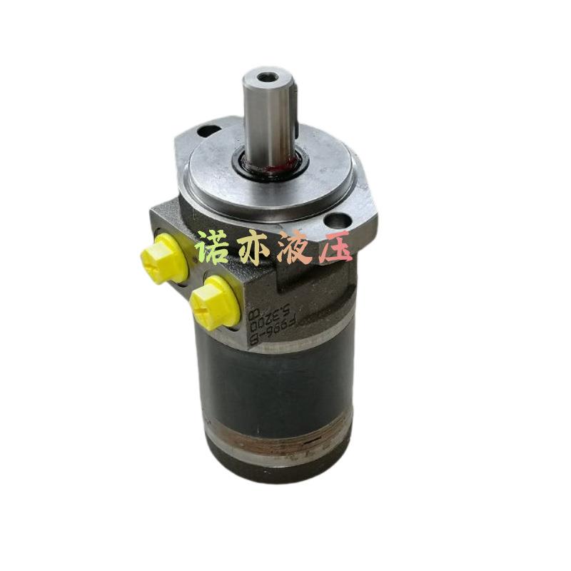 Parker派克TG0530MS030AAAA TG0625MS050AAAB TG0785MS03摆线马达