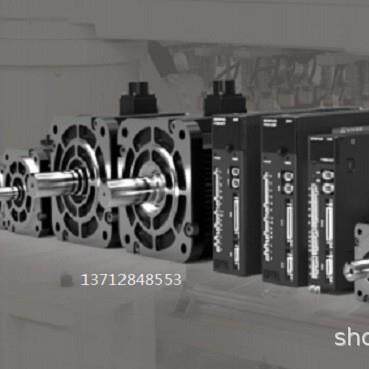 SV-X5FR040A-A0-00伺服电机脉冲EtherCAT总线CANopen总线动力线