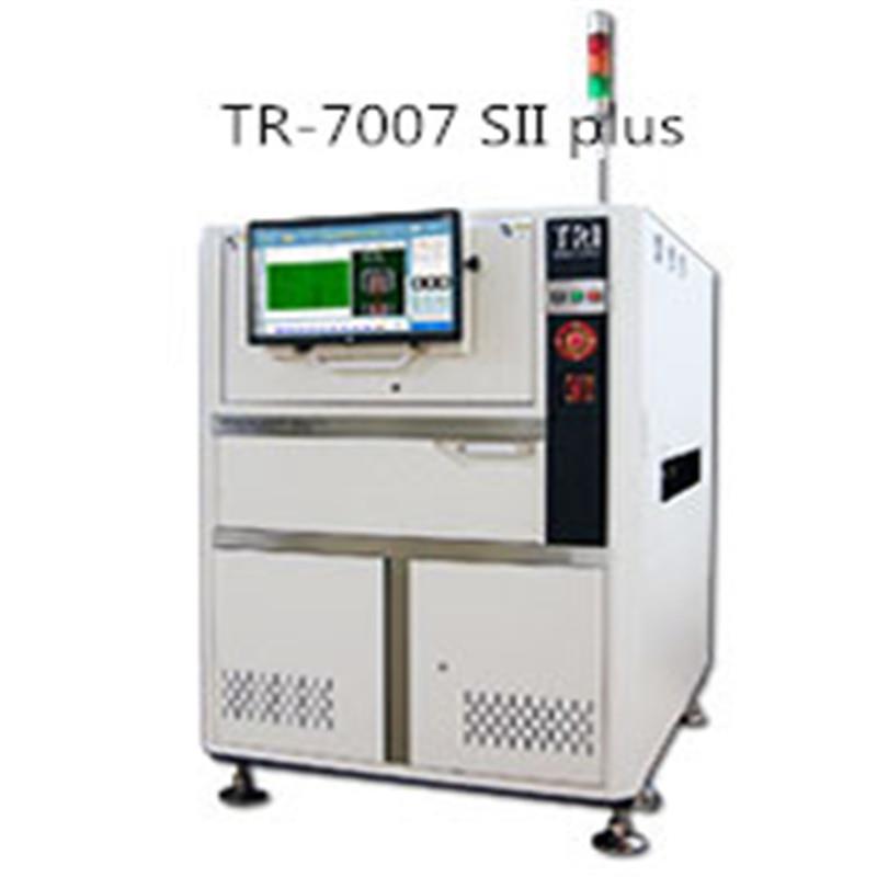 供3DSPI锡膏厚度检测仪 TR7007SIIPLUS