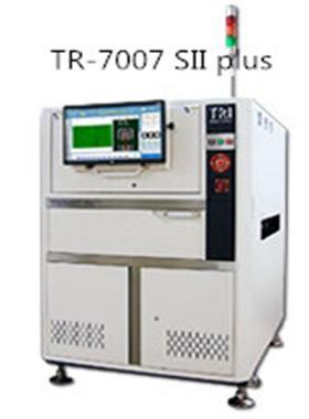 供3DSPI锡膏厚度检测仪 TR7007SIIPLUS