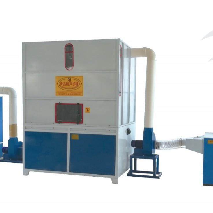 半自动开棉机生产线 PP棉喷胶棉开棉机 沙发靠垫开棉机,五金/工具,其他包装设备,淘宝优惠券,粉丝福利购,淘宝优惠卷