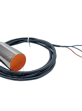 中联重科福龙马压缩垃圾车接近开关IIS709 IIS238感应金属传感器