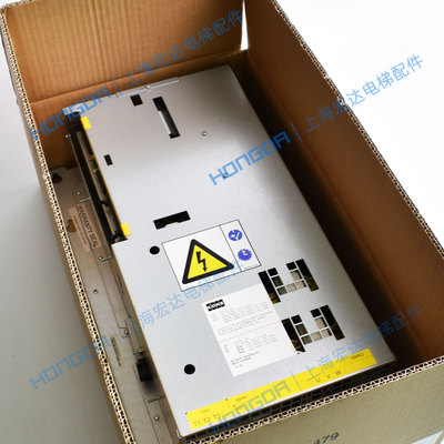 通力电梯KDL16R变频器22A/KM968094G03 G04变频器20A通力驱动全新