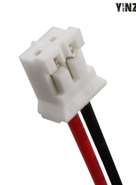 PH2.0MM间距端子线 2P3P4P5P6P7P8P-12P双头连接线 电子接插线