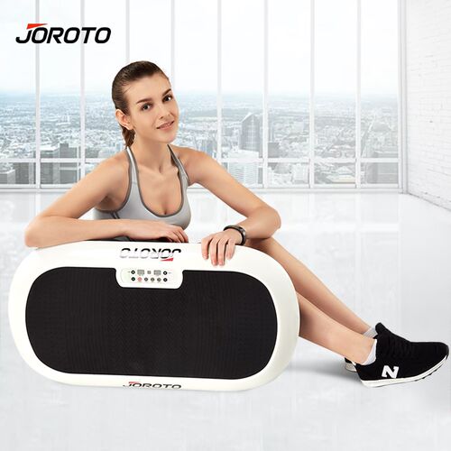 美国JOROTO捷瑞特S3000律动机甩脂机抖抖甩脂机肚子懒人神器全身