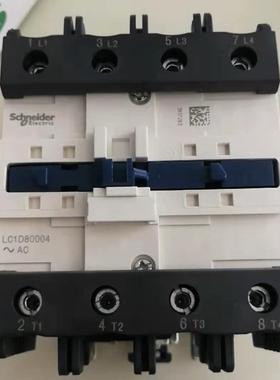 LP1D65008直流接触器 LP1D80008 LP1D95008 LP1D40008 四极