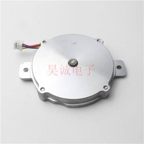 富士W08C飞达AA6WC00 AA6WC07 2MDLFA0139012MDLFA2141卷料马达