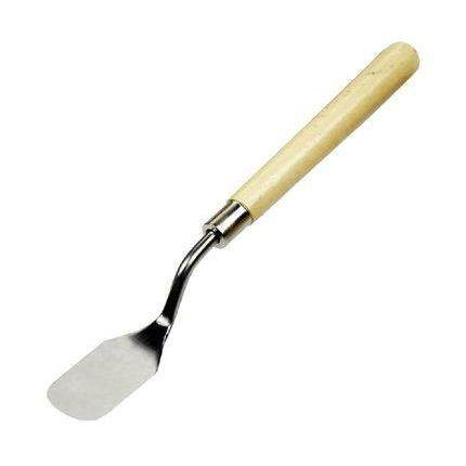 尖头平头刮刀 不锈钢调色刀 水粉颜料刮刀水粉油画工具,3C数码配件,USB多功能数码宝,淘宝优惠券,粉丝福利购,淘宝优惠卷