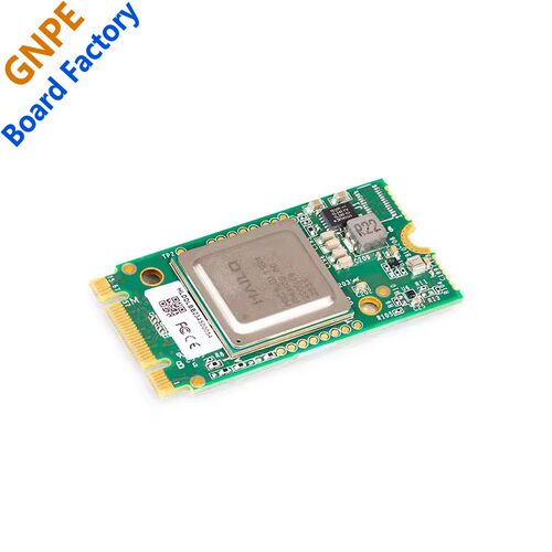 原装树莓派5AI Kit人工智能套件Hailo8l 13/26Tops PCIE M.2 HAT+