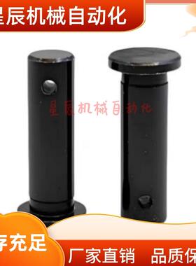 HCMG HCLGH 5 6 8 10 12-10 12 14 15 16 18 20带肩铰炼销