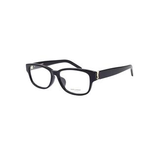 经典 风格 版 YSL M149 字母交织系列方形窄框款 光学眼镜SL 圣罗兰