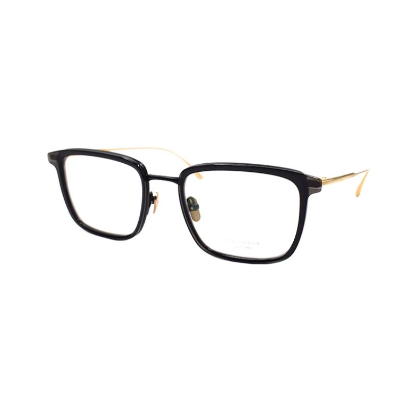 增永纯钛复古轻盈款男士光学眼镜