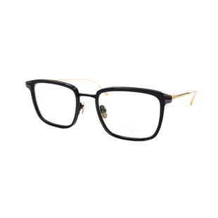 MASUNAGA/增永 纯钛系列复古款手工制作版男士光学眼镜EMPIRE/I