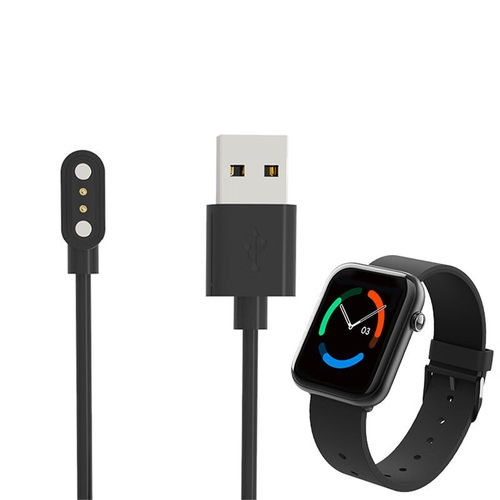 适用于出门问问Ticwatch GTH智能手表充电线 CXB02充电器 磁吸充 充电线