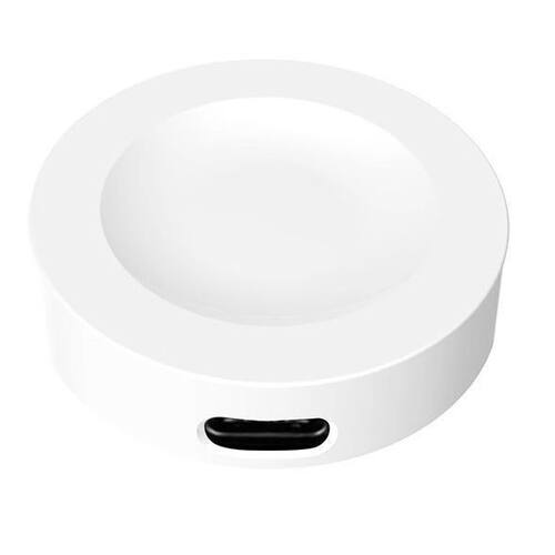 适用华为Watch3 Pro手表无线充电座GT2 Pro/GT3磁吸手表充电单座