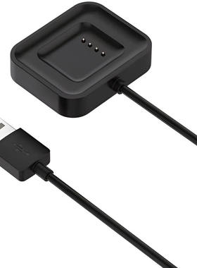 适用小米手表watch充电器智能手表尊享版XMWT01磁吸充电器数据线