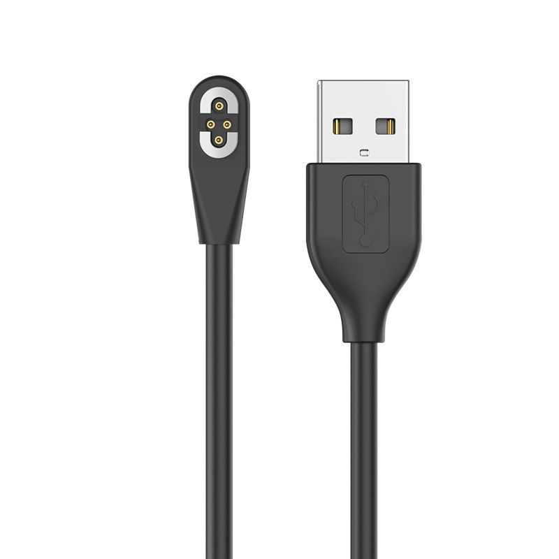 适用韶音S710充电线OpenSwim Pro充电转接头韶音磁吸type-c转接头