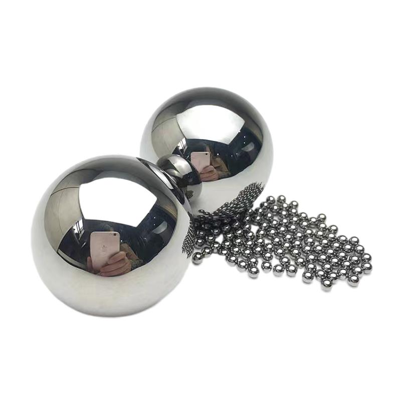 G3级轴承钢球1/4/8/10/15/22/25.4/30/31.756/50.8mm密封汽车钢珠