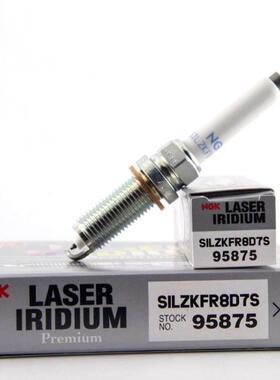 奔驰M270/M274/M276 1.6T/2.0T/3.0T日本NGK火花塞95875/90654