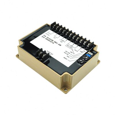 发电机组EFC3044196调速板电子调速器缓启动怠速控制器