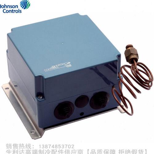 Johnson Controls/江森风机调速器P215DP-9100 9101 9600 9601
