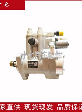 原厂辽宁新风共轨油泵柴油泵配常柴4G33TC/云内动力发动机喷油泵