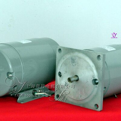 Z300/20-220 300W 2000转 直流并（他）激电动机 100%铜线电机