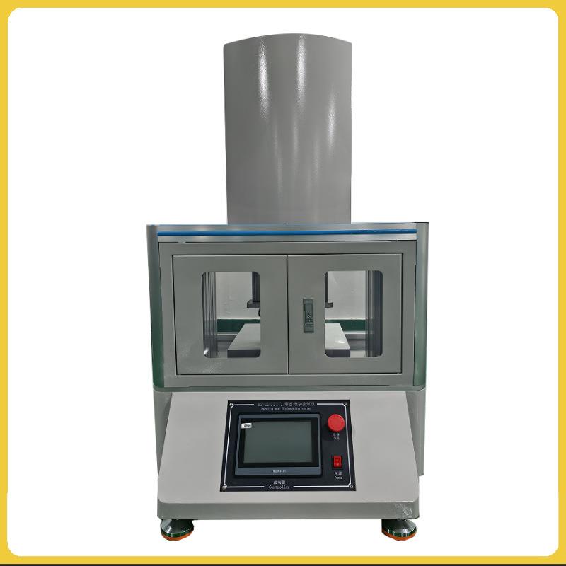 FPC/UTG试验机多点错动弯折测试机U型弯折机2PB错动弯折测试设备