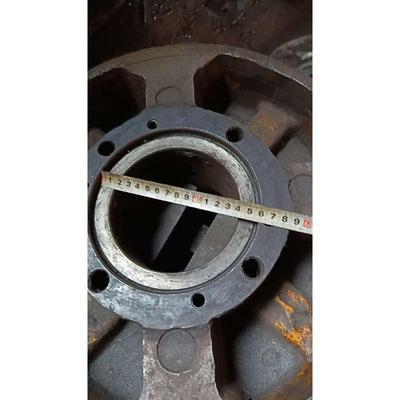 6150四爪卡盘,一经售出不退不换