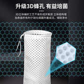 鱼缸过滤棉魔毯魔袋生化棉水族箱过滤材料过滤毯干湿分离过滤专用