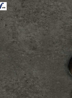 soif深色仿水泥色装饰贴膜自粘墙面改色加厚茶几翻新复古自粘贴膜