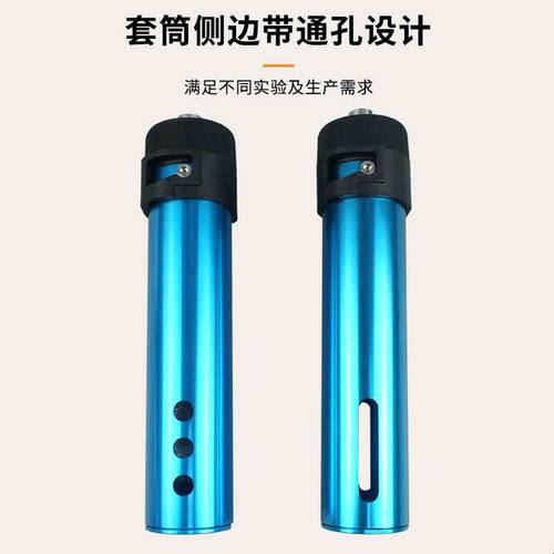 新品 300/330点胶机硅胶套筒 武藏款密封卡筒  玻璃胶打胶筒