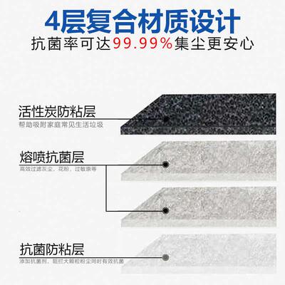 配追觅X40扫拖地机器人配件垃圾袋S30ProUltra耗材S40灰尘集尘袋