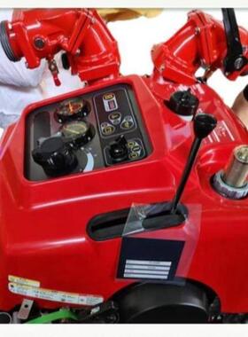 日本东发VE1500WV消防泵 微型森林消防车手抬机动泵 代替VC82