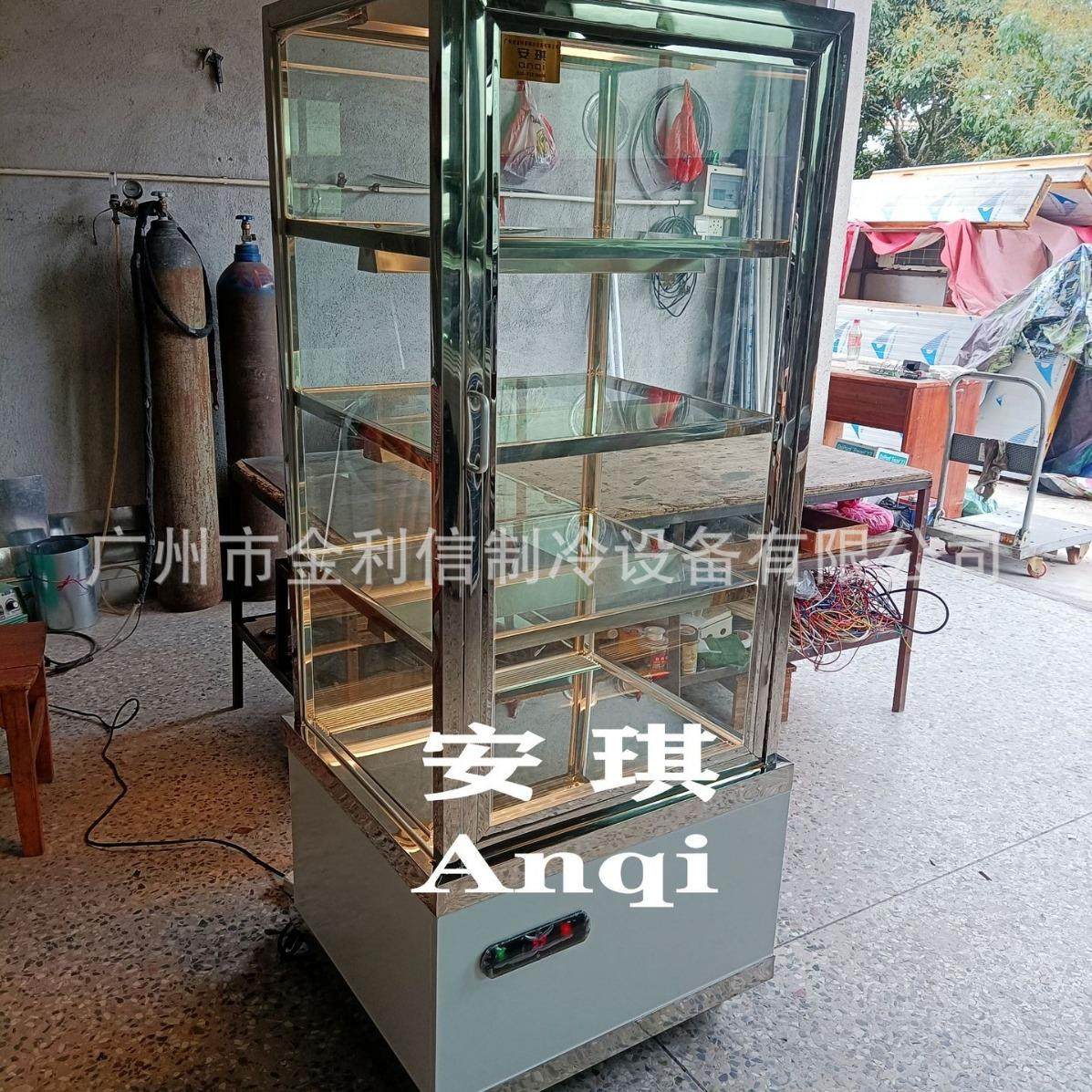 安琪牌高档多层汉堡烤鸡电热保酥展示柜酥饼菠萝包保温炉,清洗/食品/商业设备,烘焙设备,淘宝优惠券,粉丝福利购,淘宝优惠卷