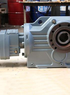 减速机4大系列 五星GKA127-70.95-7.5KW减速机 价格合理