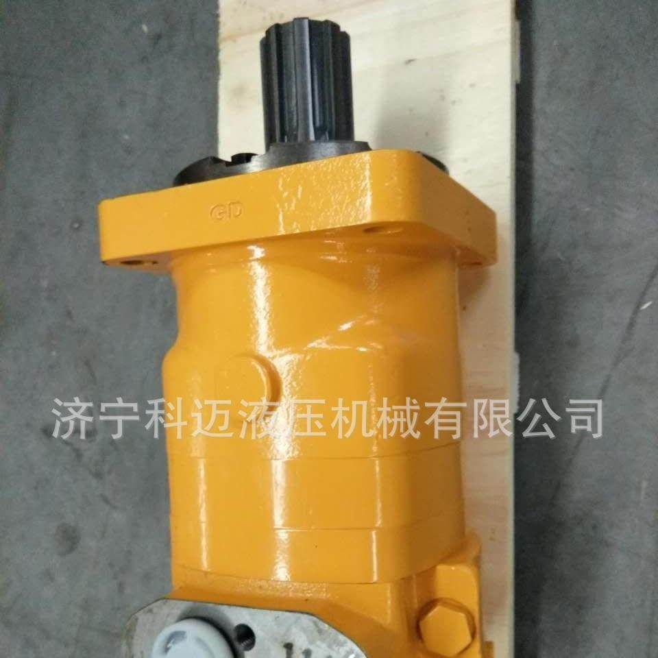 宣化金科、泰业钻机马达6K-195 612-1161