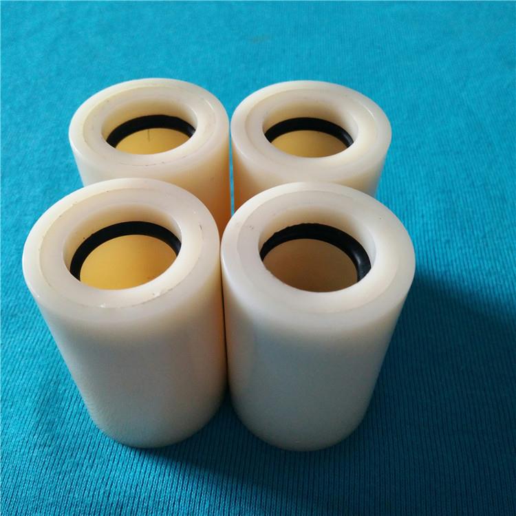 4040连接中心管4寸联接器RO膜内连接管膜芯元件4021厂家直销