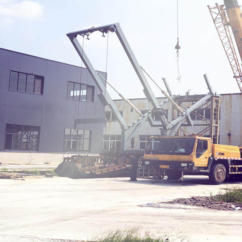 海上井平台用 AR3K专55-8/钻D