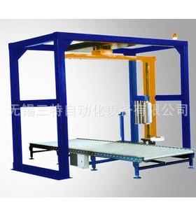 厂家供应供应 ST-R1800F-PL配线悬臂式缠绕机 优质高效 诚信企业