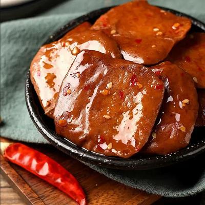 徽救驾五城茶干混合口味250g袋装