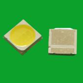 5054红光 金黄光 5054灯珠0.5W 白光 单色双色车灯尾灯照明